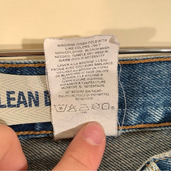 Gap Size 8 Flare Jeans - Picture 9 of 10